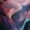 Lantern Fish Photorealism in Color