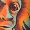 Golden Capuchin Colorbomb