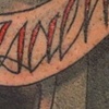 From Sketch to Skin