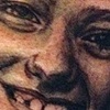 in progress portrait