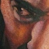 Bela Lugosi as Dracula Color Portrait