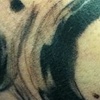 brushwork