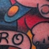 Super Mario Preview