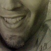 "Kaiface" - 2009 Pencil on Bristol