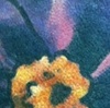 Small Cover-Up Flower