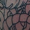 more deep-sea linework!
