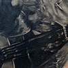 Johnny Cash True-Grey Realism
