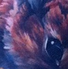 Watership Down Watercolor-Inspired