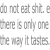 Text of Do Not, 2004