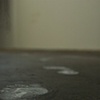 practicing to be invisible 
(Tantalus Gallery)