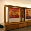 mobile wall of the ethical demand