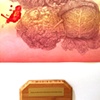 Detail Cabbage 3 (insist on the lack at the heart of all subjectivity)