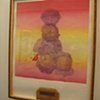 Cabbage 3 ( insist on the lack at the heart of all subjectivity