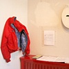 Cara Benedetto's Installation