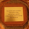 Holistic Healing Plaque
