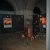 Installation shot