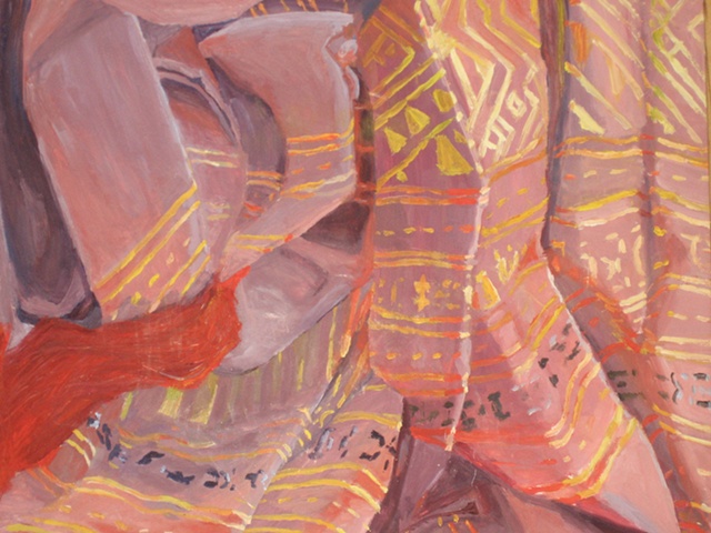 Pink Study