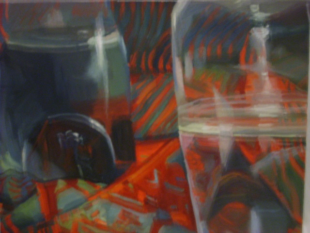 Two Vases