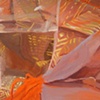 Landscape Scarves
