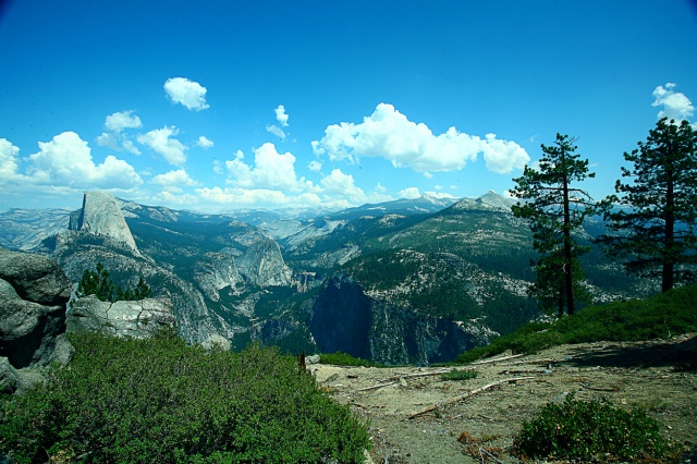 Yosemite