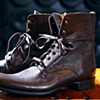 John Varvatos Boutique, LA