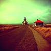 Point Cabrillo Lighthouse