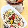Pasta Salad