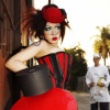 zoetica red hat