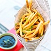 Asian Fries