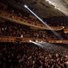 Ahmanson Theater