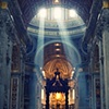 St. Peter's Basilica, Rome