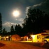 Yosemite Camp