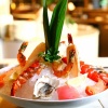 seafood platter
