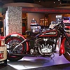 Harley Davidson Boutique