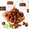 Hash on Toast