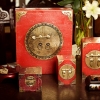 Oriental candles