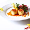 Scallops
