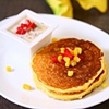 pancakes