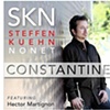 Steffen Kuehn CD cover