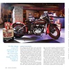 OC Boutiques 2009 harley Davidson and Trovata