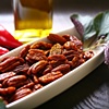 Artisan Nuts - Oren's Kitchen