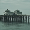 malibu pier