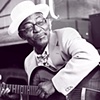 Ike Cosse - king of the blues