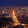 San Francisco at Night