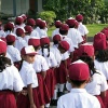 Bali school