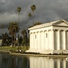 Hollywood Forever Cemetery