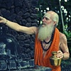 Hindu Priest