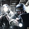 Fresno SWAT Unit