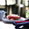 sushi at tengu