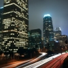 downtown LA